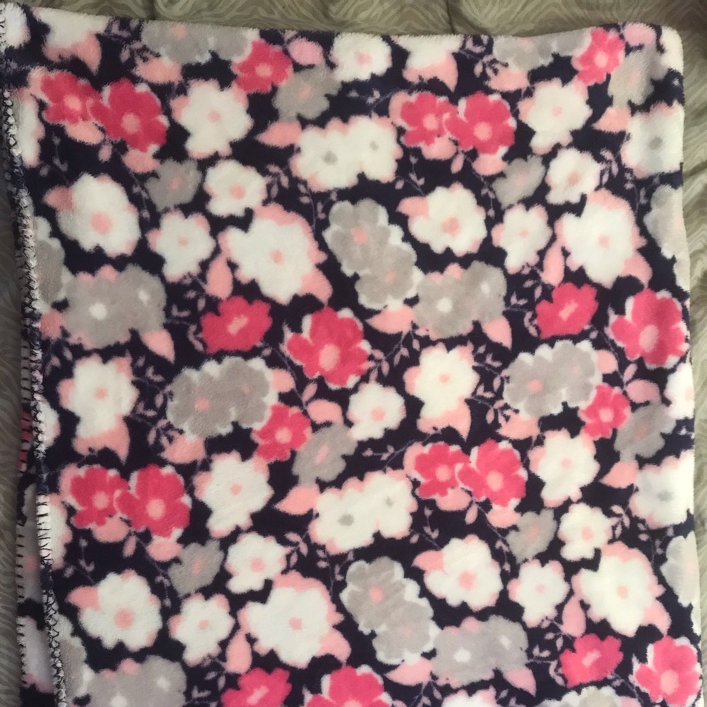 A small blanket
